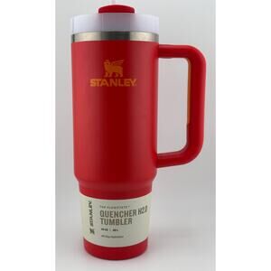 Stanley Heat Wave Tumbler 30 oz (Chili)